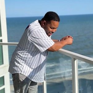 Meet your Posher, Jerrell